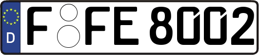 F-FE8002