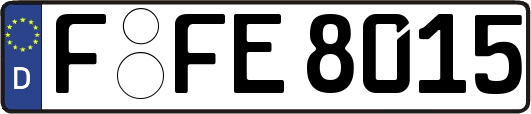 F-FE8015