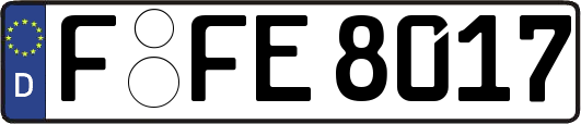 F-FE8017