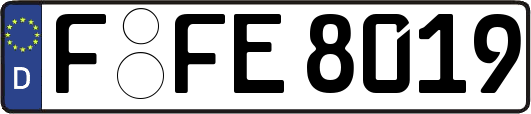 F-FE8019