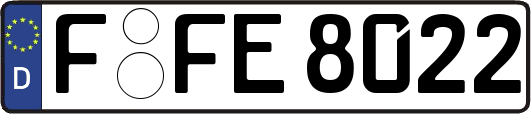 F-FE8022