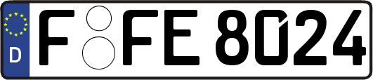 F-FE8024