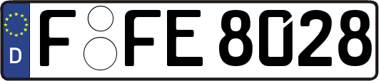 F-FE8028
