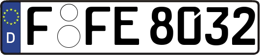 F-FE8032