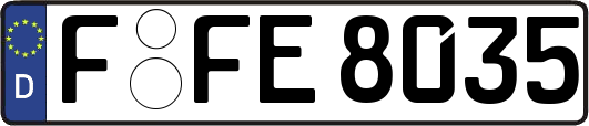 F-FE8035