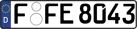 F-FE8043
