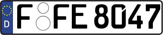 F-FE8047