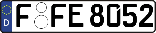 F-FE8052