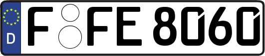F-FE8060