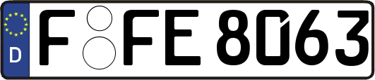 F-FE8063