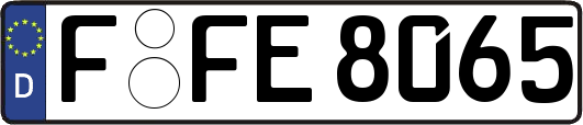 F-FE8065
