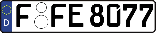 F-FE8077