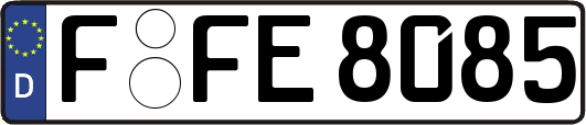 F-FE8085
