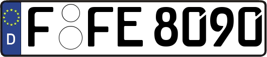 F-FE8090