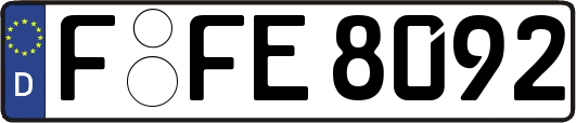F-FE8092