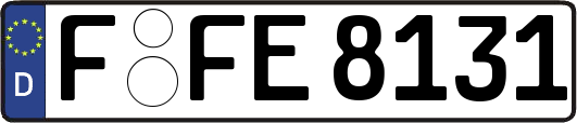 F-FE8131