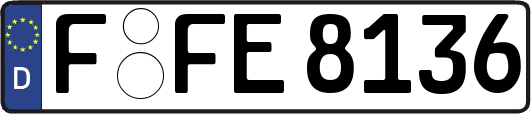 F-FE8136