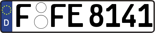 F-FE8141