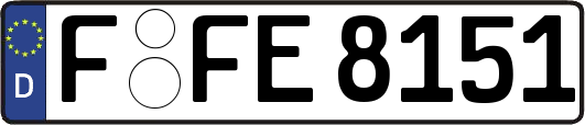 F-FE8151