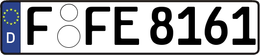 F-FE8161