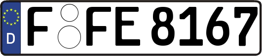 F-FE8167