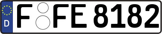 F-FE8182