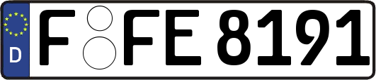 F-FE8191