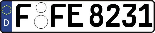 F-FE8231