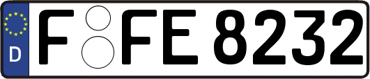 F-FE8232