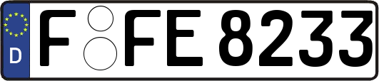 F-FE8233