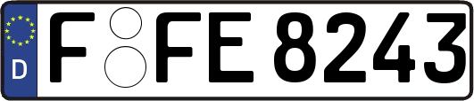 F-FE8243