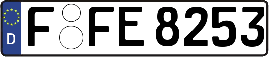 F-FE8253