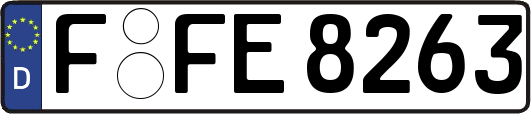 F-FE8263