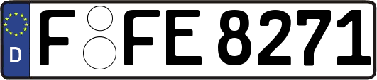 F-FE8271