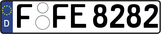 F-FE8282