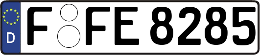 F-FE8285