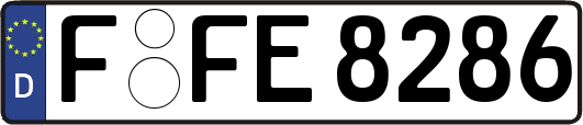 F-FE8286