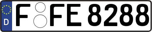 F-FE8288