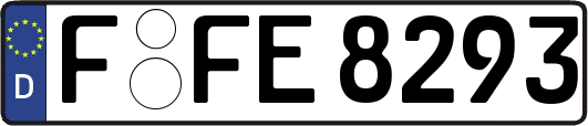 F-FE8293