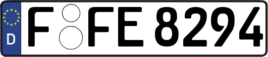 F-FE8294