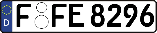 F-FE8296
