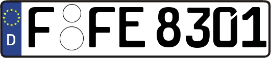 F-FE8301