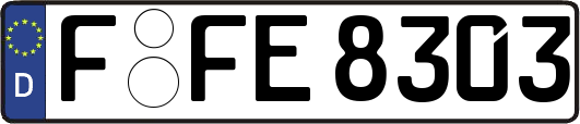 F-FE8303