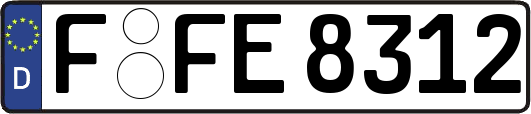 F-FE8312