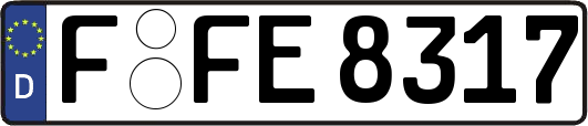 F-FE8317