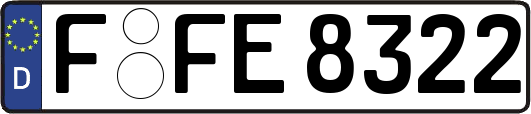 F-FE8322