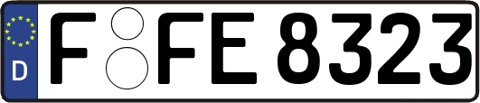 F-FE8323