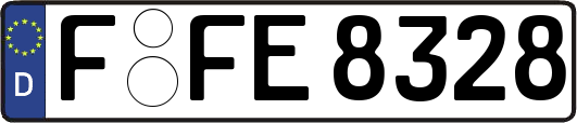 F-FE8328