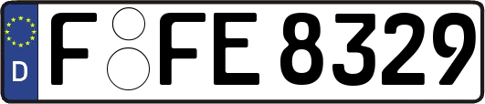 F-FE8329