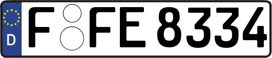 F-FE8334